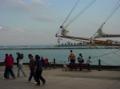 Pictures from Navy Pier in Chicago Illinois on Lake Michigan
